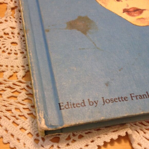 Vintage Peter Pan and Alice in Wonderland book - Picture 2 of 16